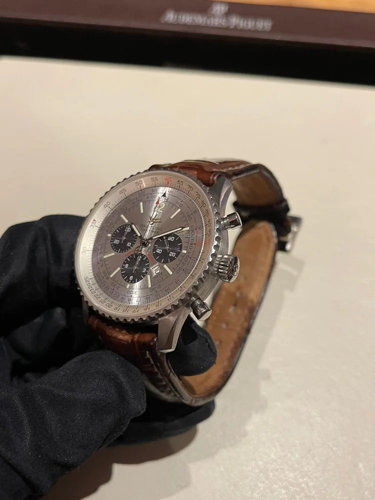 Breitling Navitimer A41322
